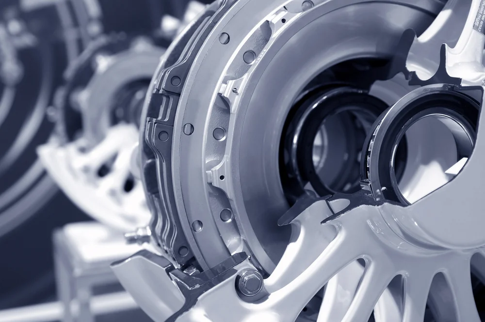 Machining-